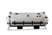 Summit to Sea 33″ Dive Hyperbaric Oxygen Chamber image 2