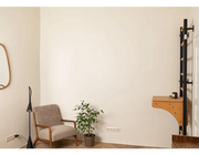 BenchK Series 7 712 Wall Bars Swedish Ladder with Adjustable Pull-Up Bar & Versatile Bench for Home Fitness image 9