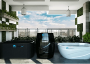 Dreampod Cold Plunge Ice Bath FLEX With Chiller image 4