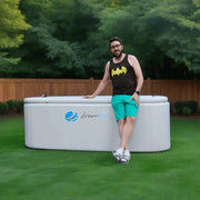 Dreampod Home Tank FLEX Float Tank image 7