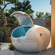 Dreampod Home Float Plus Float Tank image 9