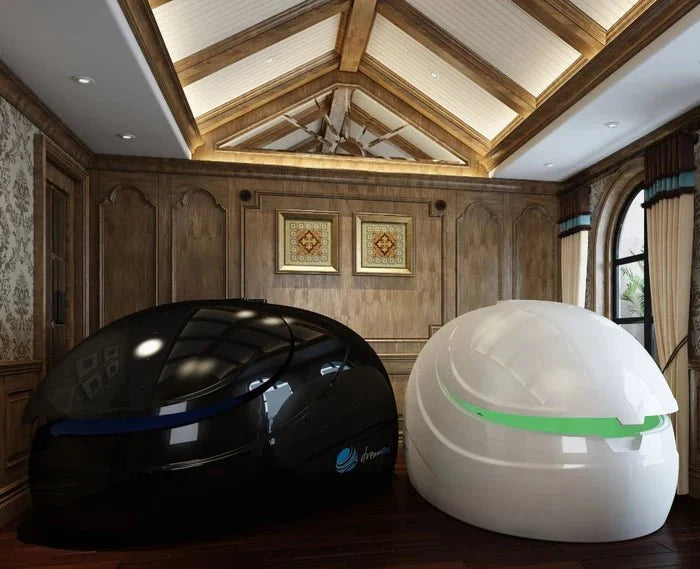 Dreampod Sport Float Pod Float Tank