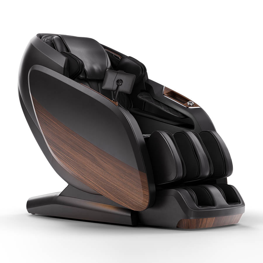 Positive Posture DualTech Pro AI 4D Dual Mechanism Massage Chair