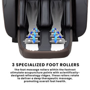 Osaki Duke XL 4D Massage Chair image 11
