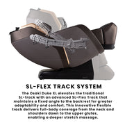 Osaki Duke XL 4D Massage Chair image 23