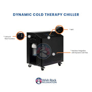 Dynamic Cold Therapy Chiller image 5