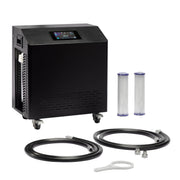 Dynamic Cold Therapy 1.0 HP Chiller (Cold/Heat) with WIFI APP (DCT-SY-10-PRO) image 3
