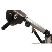 HCI eTrainer Active-Passive Motorized Upper & Lower Body Rehabilitation Trainer image 4