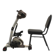 HCI eTrainer Active-Passive Motorized Upper & Lower Body Rehabilitation Trainer image 7