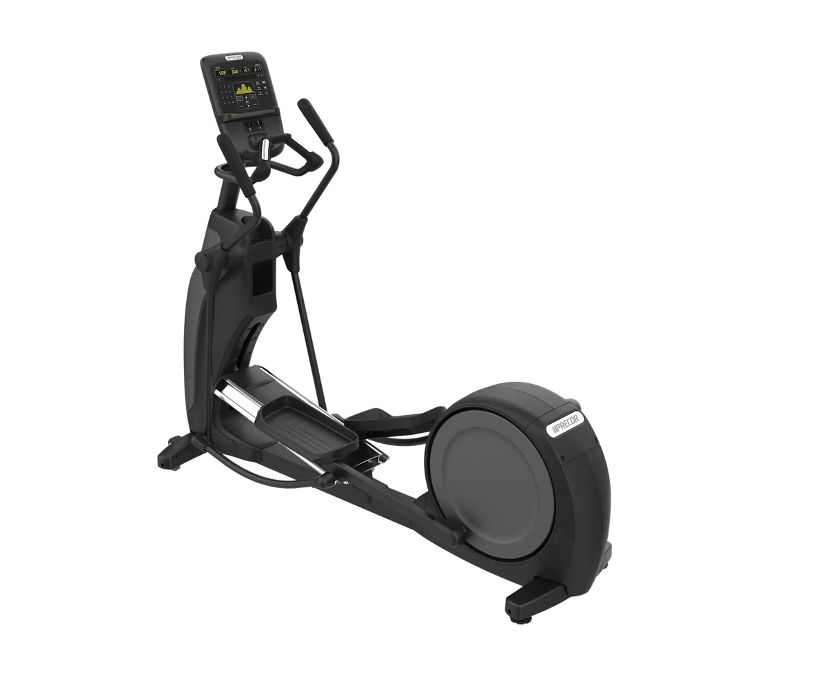 Precor EFX 635 Commercial Elliptical Cross Trainer with P31 Console
