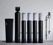 Echo Water Echo Pure Whole Home Water Filter