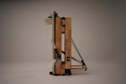 The Core Collab Foldable Eco Pilates Reformer image 4