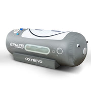 OxyRevo portable Hyperbaric Chamber Elite32 1.4ATA image 5