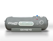 OxyRevo portable Hyperbaric Chamber Elite32 1.4ATA image 2