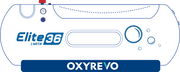 OxyRevo portable Hyperbaric Chamber Elite36 1.4ATA image 4