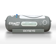 OxyRevo portable Hyperbaric Chamber Elite36 1.4ATA image 2
