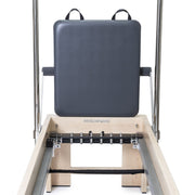 Elina Pilates Elite Cadillac-Reformer with Adjustable Components & 8-Wheel Carriage System image 5