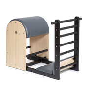 Elina Pilates Elite Ladder Barrel, Adjustable Height, Eco-Friendly Design for Ultimate Comfort