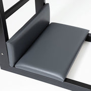 Elina Pilates Elite Ladder Barrel, Adjustable Height, Eco-Friendly Design for Ultimate Comfort image 2