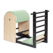 Elina Pilates Elite Ladder Barrel, Adjustable Height, Eco-Friendly Design for Ultimate Comfort image 8
