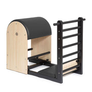 Elina Pilates Elite Ladder Barrel, Adjustable Height, Eco-Friendly Design for Ultimate Comfort image 4