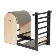 Elina Pilates Elite Ladder Barrel, Adjustable Height, Eco-Friendly Design for Ultimate Comfort image 3