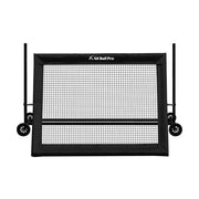 All Ball Pro Elite XL 7'X9' Multi Sport Rebounder With 4 Adjustable Screen Positions image 3