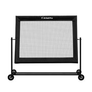 All Ball Pro Elite XL 7'X9' Multi Sport Rebounder With 4 Adjustable Screen Positions image 2