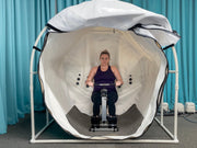 Summit to Sea 60″ Grand Dive Pro Plus Hyperbaric Chamber image 6