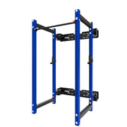 PRx Performance Profile® Folding Full Cage Rack image 36