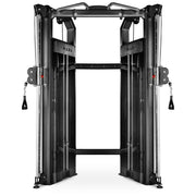 XMark Functional Trainer With Dual 230 lb Weight Stacks