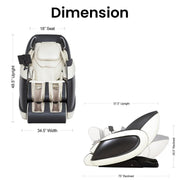 Titan Premium Fleetwood II Massage Chair image 13