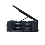 FITBENCH Free - All in One Bench with Weights and Storage image 3