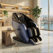 Fujiiryoki Cyber Relax Pro MR8000 4D Dual Massage Chair image 2