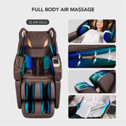 Otamic Pro 3D Signature Massage Chair by Osaki image 11