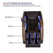 Osaki Ziva Massage Chair image 10