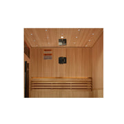Golden Designs Updated Sundsvall 2 Person Traditional Sauna (GDI-7289-02) image 8