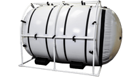 Summit to Sea 60″ Grand Dive Pro Plus Hyperbaric Chamber image 3