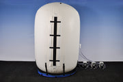 Summit to Sea 52″ Grand Dive Vertical Hyperbaric Chamber image 2