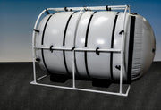 Summit to Sea 60″ Grand Dive Pro Plus Hyperbaric Chamber image 5