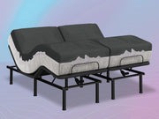 Good Vibe Sleep Adjustable Bed Frame image 2