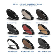 Human Touch Super Novo X Massage Chair image 7