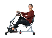 HCI eTrainer Active-Passive Motorized Upper & Lower Body Rehabilitation Trainer image 10