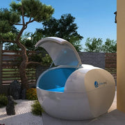 Dreampod Home Float Plus Float Tank image 4