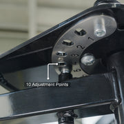 Pearl Delt/Pec Fly image 5