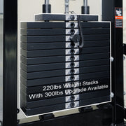 Pearl Delt/Pec Fly image 6
