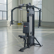 Pearl Delt/Pec Fly image 2