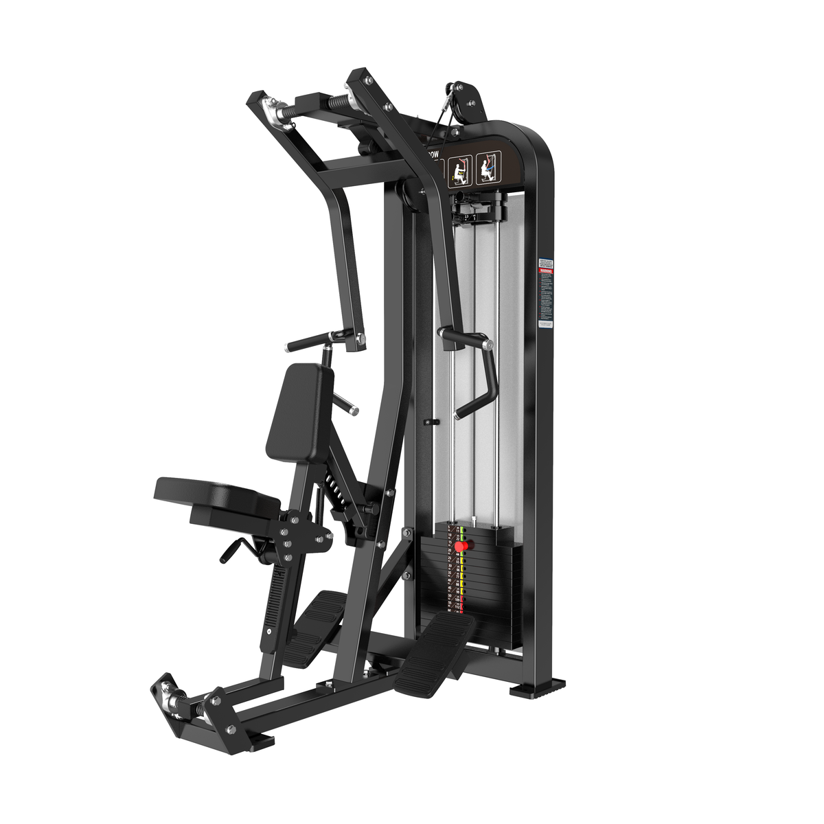 Rowing Machine