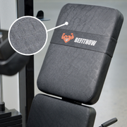 Dual Function Leg Extension Leg Curl Machine image 7
