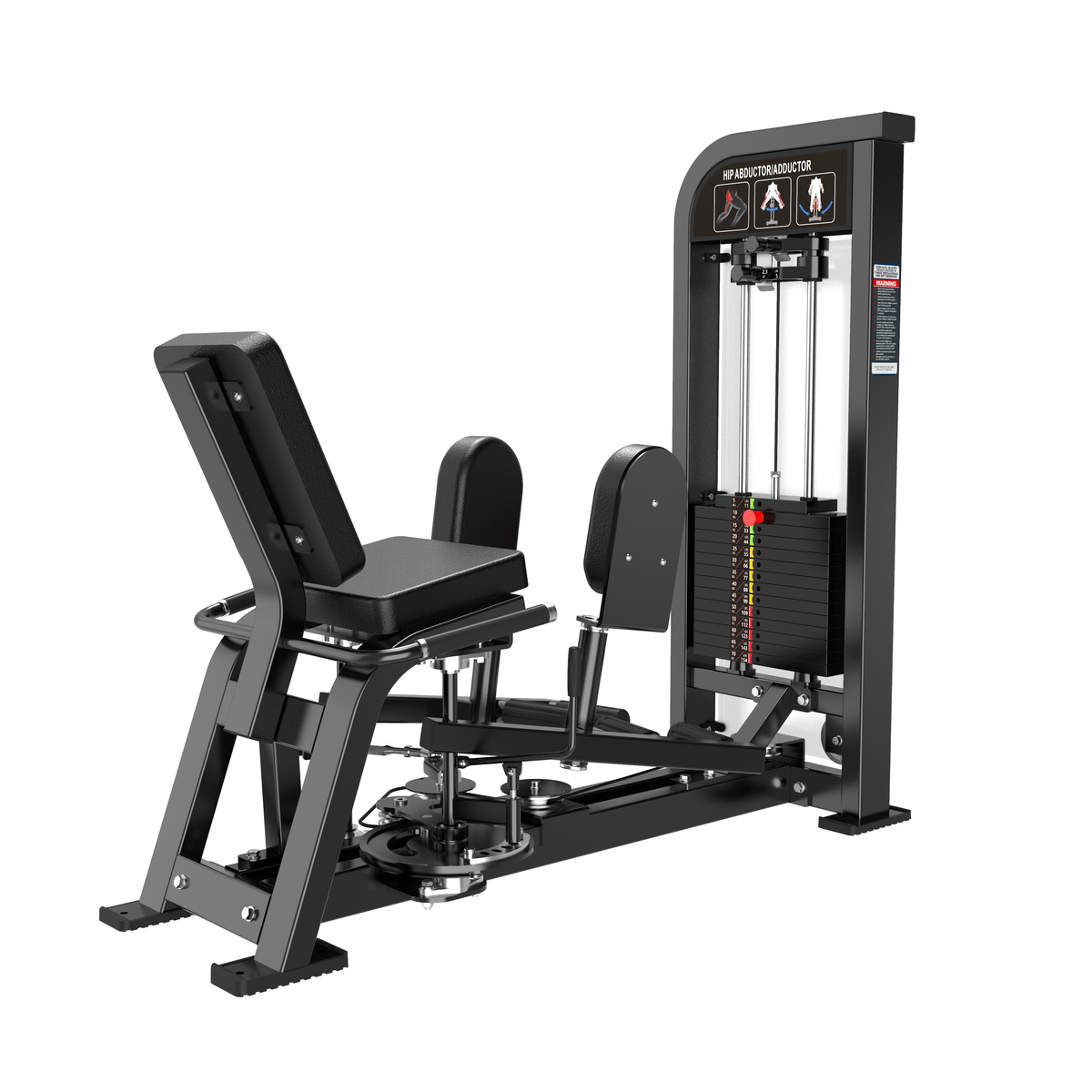Abductor/Adductor
